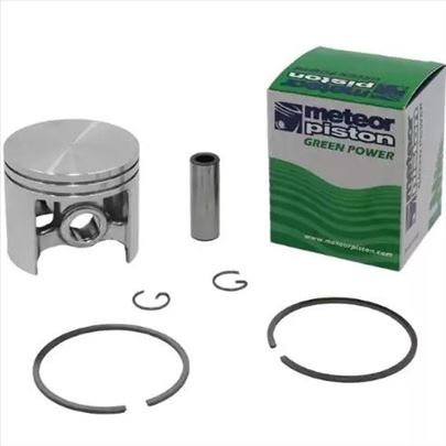 Klip testere Husqvarna 395 fi 56x13 mm Meteor Pist