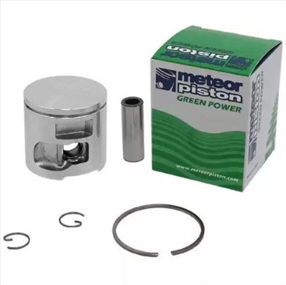 Klip testere Husqvarna 455 fi 47x12 mm Meteor Pist