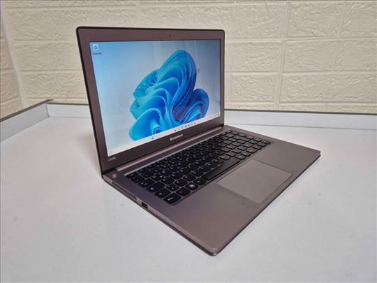 Lenovo ideaPad U300s 