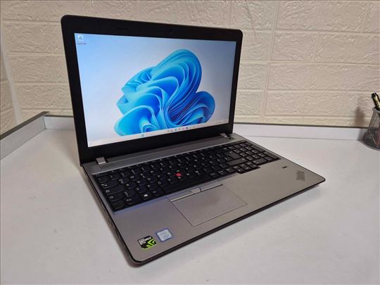 Lenovo ThinkPad E570 