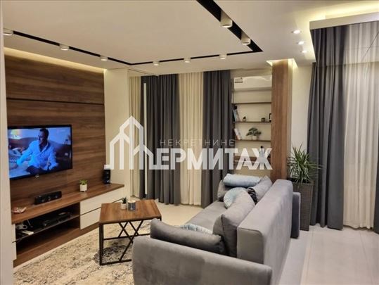 Lux 35m2, Blok 61, Novi Beograd