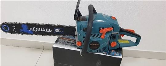 Motorna testera Losad Rusija