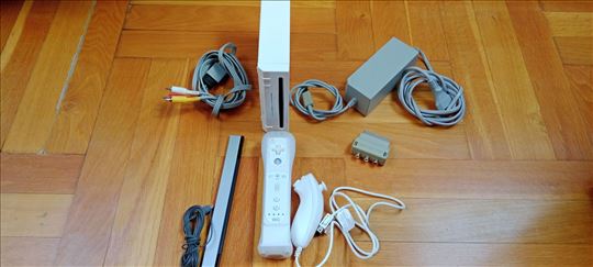 Nintendo wii