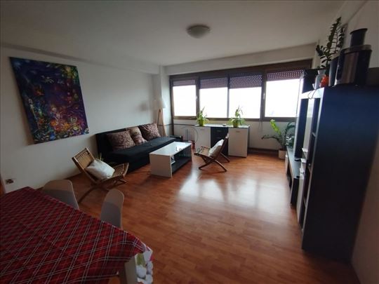 Novi Beograd, Blok 23, 70m2