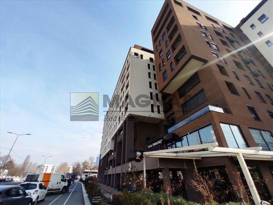 Novi Beograd | Savada 3 |