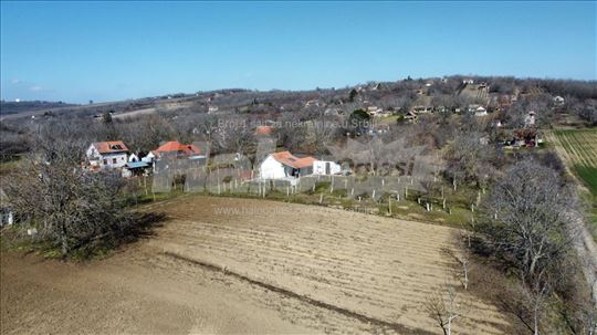 Novi Slankamen , gradjevisnko zemljiste , povrsine