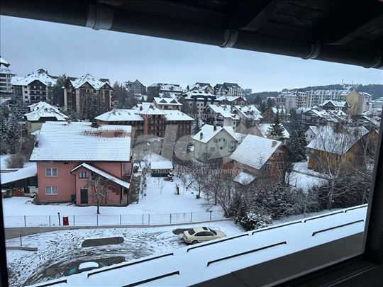 Prodaja ili zamena namestenog dupleksa naZlatiboru