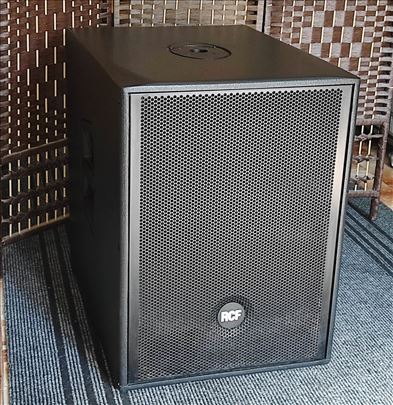 RCF Art 905 aktivna Subwooder kutija  1000W RMS