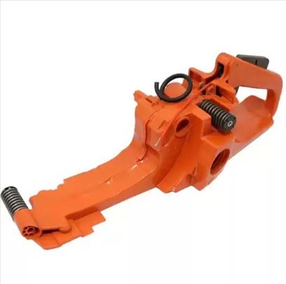 Rezervoar goriva testere Husqvarna 362 365 371 372