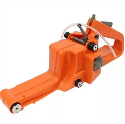 Rezervoar goriva testere Husqvarna 61 novi tip sa 