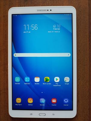 Samsung tab A6, 10.1 inch