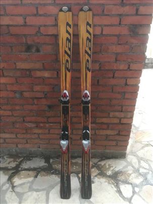 Skije Elan Magfire 8 168cm