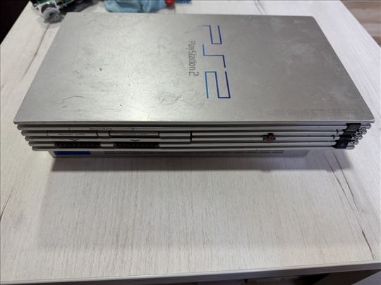 Sony Playstation 2 FAT / SCPH-50003