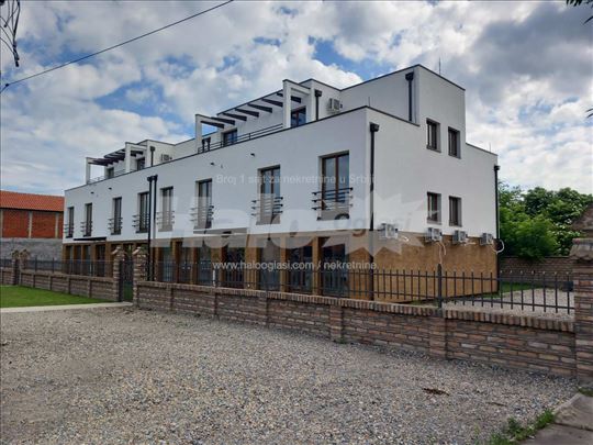 Stan duplex lux novogradnja-akcija decembar