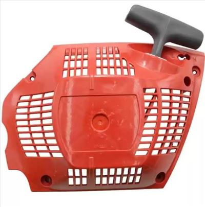 Starter testere Husqvarna 455 460