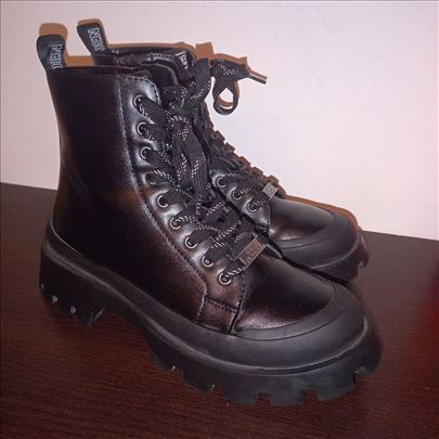 Steve Madden čizme, 37, 3000d