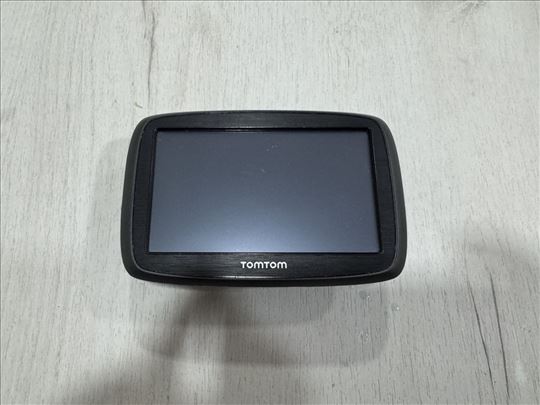 TomTom START 40 navigacija