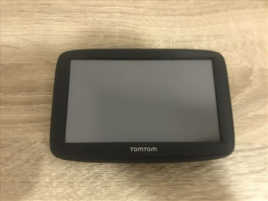 TomTom START 52 navigacija -Najnovije karte