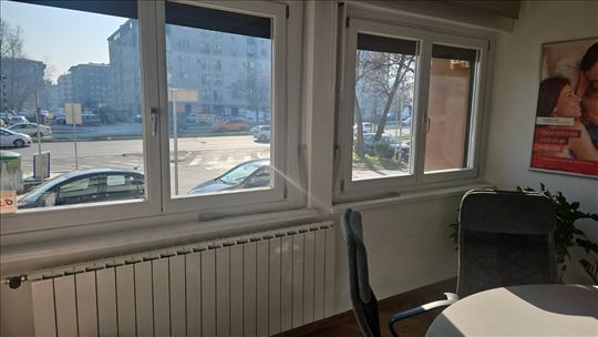 TOP ponuda, stan Novi Beograd, Oml. brigada