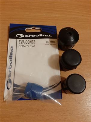 Čepovi za štapove razni