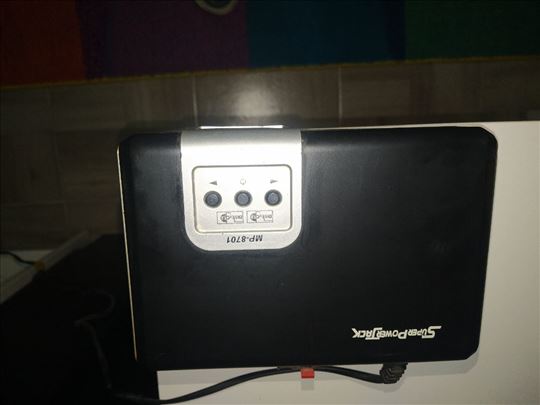 Diseq pozicioner superjack