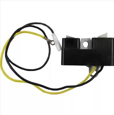 Elektronika (bobina) testere Husqvarna 61 stari ti