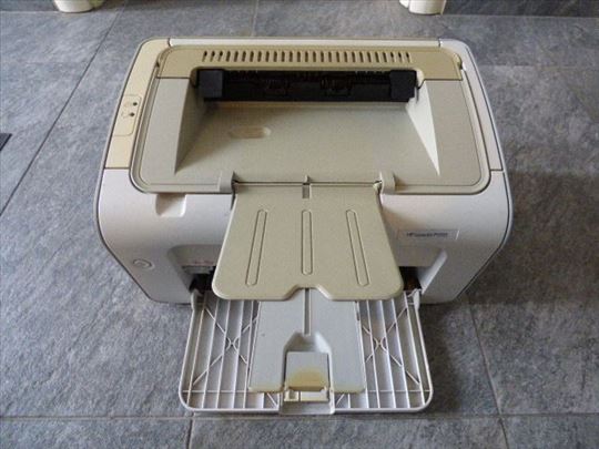 HP LaserJet 1005 - laserski štampač