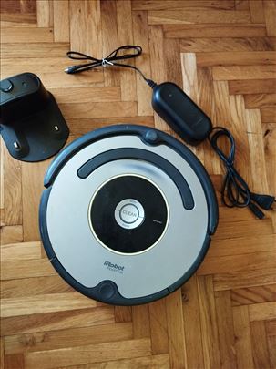 Irobot Roomba 630