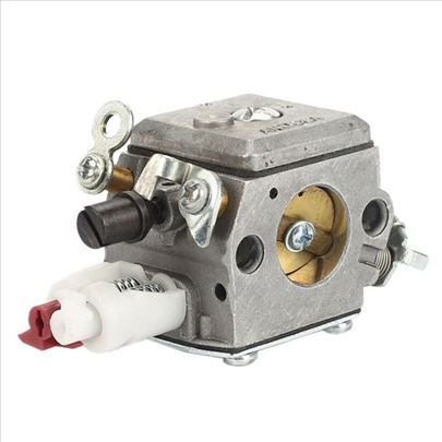 Karburator testere Husqvarna 340 345 350 bez pumpi