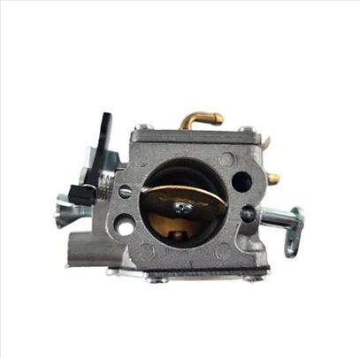 Karburator testere Husqvarna 385 390 Sword