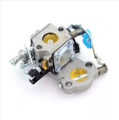 Karburator testere Husqvarna 455 460 Willtek