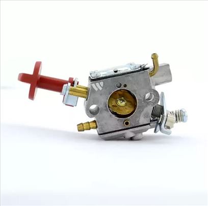 Karburator testere Husqvarna 543 Willtek