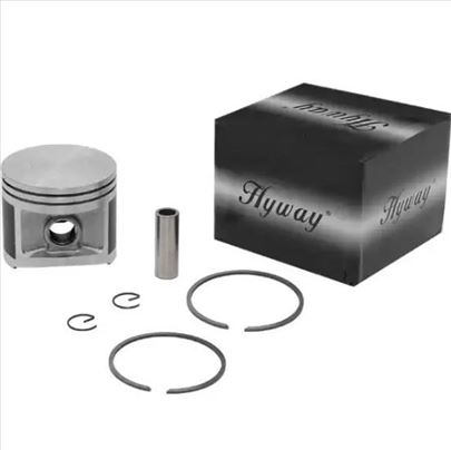 Klip testere Husqvarna 371 372 fi 50x12 mm Hyway