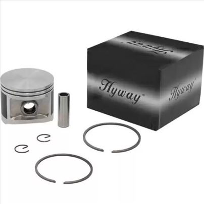 Klip testere Husqvarna 371 372 fi 52x12 mm Hyway