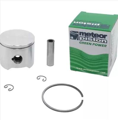 Klip testere Husqvarna 51 fi 45x10 mm Meteor Pisto