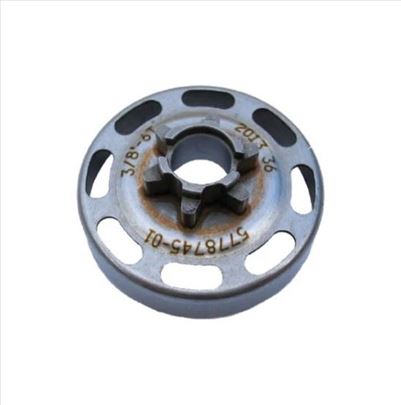 Lančanik testere Husqvarna 135 435 440 .325" Husqv