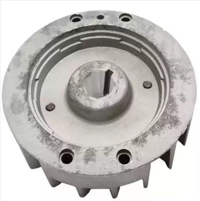 Magnet testere Husqvarna 340 345 350