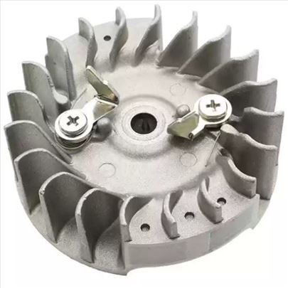 Magnet testere Husqvarna 440 Baseh