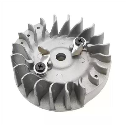 Magnet testere Husqvarna 445 450 Jonsered 2245 225