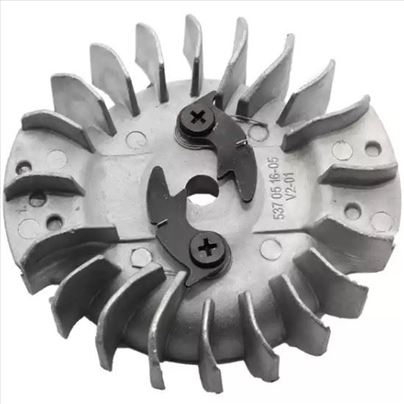 Magnet testere Husqvarna 61 novi tip 268 272 Ital