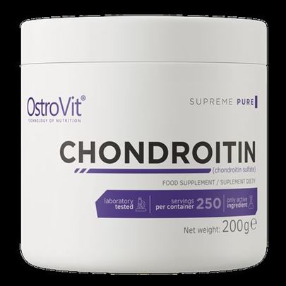 OstroVit Chondroitin supreme pure, 200gr