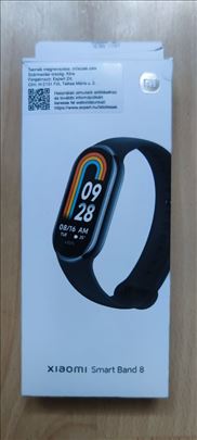Pametni sat Xiaomi smart band 8