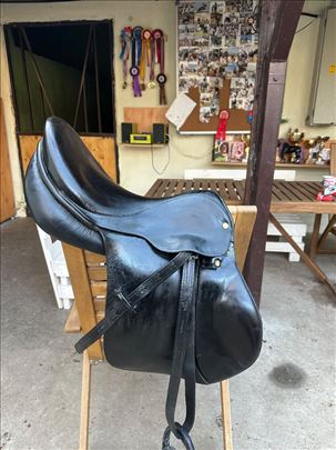 Preponsko sedlo - Spirig Switzerland 