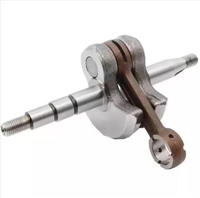 Radilica testere Husqvarna 136 137 141 142 Thorp