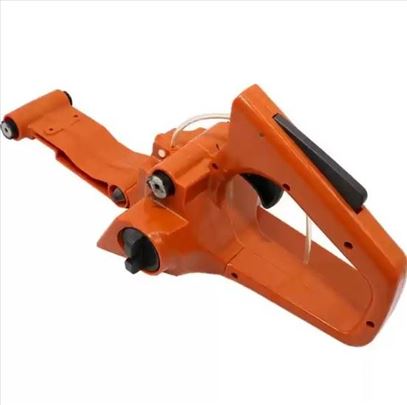 Rezervoar goriva testere Husqvarna 137 sa rukohvat