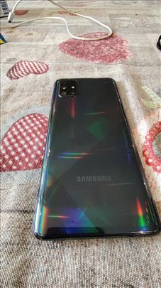 Samsung Galaxy A71