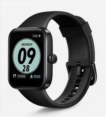 Sat CW500 za više sportova sa HRM vezom 