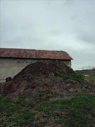 Stajsko Djubre - Vrhunski Kvalitet 