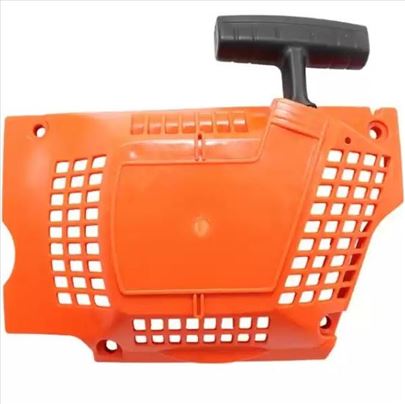 Starter testere Husqvarna 340 345 350 Willtek