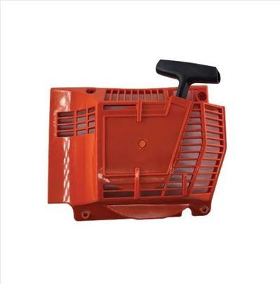 Starter testere Husqvarna 395